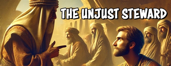 The Gospel Is Not About Profit