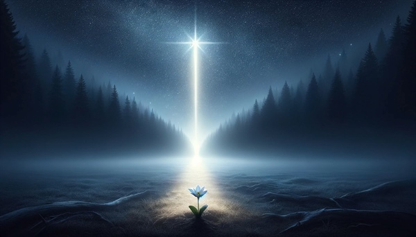 Grace - A Gift from God