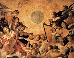 The Holy Name of Jesus