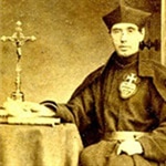 St. Charles of Mt. Argus