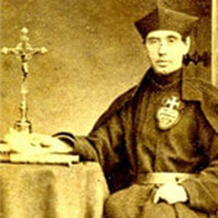 St. Charles of Mt. Argus