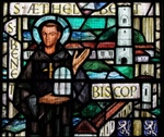 St. Benedict Biscop