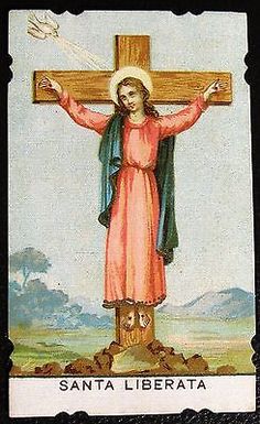 St. Liberata of Como