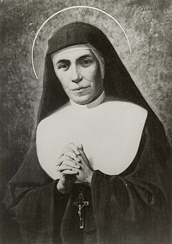 St. Maria Domenico Mazzarello