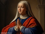 St. Marcella of Rome