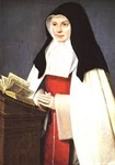St. Jane of Valois