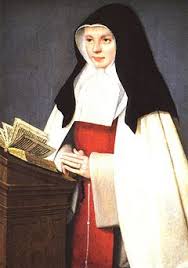 St. Jane of Valois