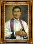 St. Jesús Méndez-Montoya