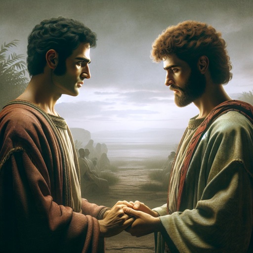 The Nature of Our Relationships