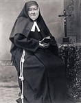 Bl. Maria Theresa Bonzel