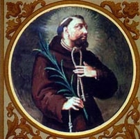 St. Giovanni of Triora