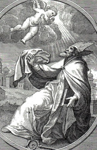 St. Raynald of Nocera