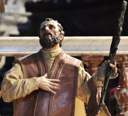 St. Archelaus of Oristano