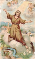 St. Euseus of Serravallesesia