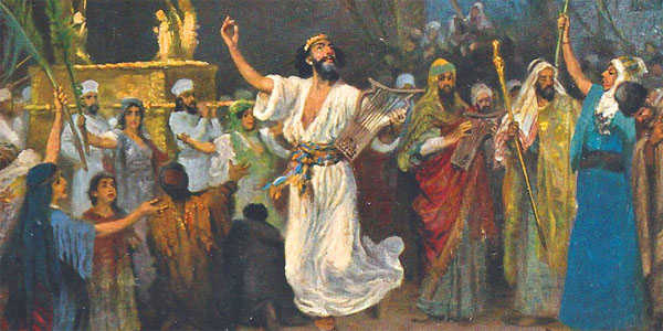 The Joy of the Gospel