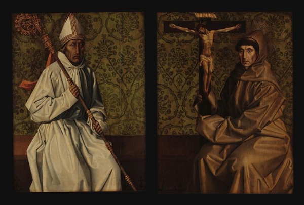 St. Theotonius of Coimbra