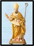 St. Barbatus of Benevento