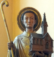 St. Eucherius of Orléans