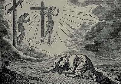 St. Porphyrius of Gaza