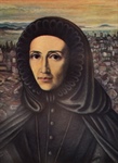 St. Teresa Eustochio Verziri