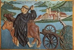 St. Fridolin of Säckingen
