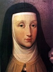 St. Teresa Margaret Redi