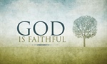 Faithfulness