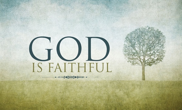Faithfulness