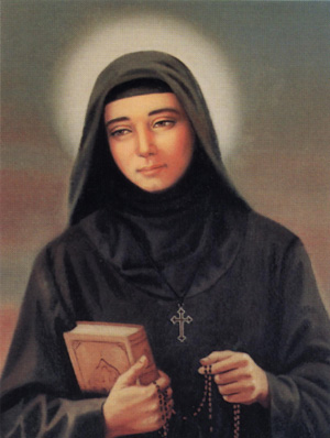 St. Rafqa