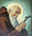 Bl. Diego Josef of Cádiz