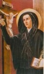 St. Lucia Filippini