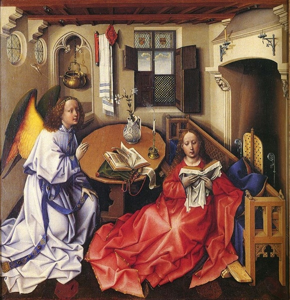 The Lord is With You