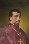 St. Marie Nicolas Antoine Daveluy