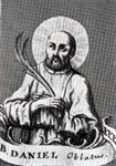 St. Daniel of Venice