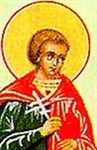 St. Appian of Caesarea