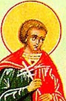 St. Appian of Caesarea