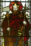 St. Brychan of Brycheiniog