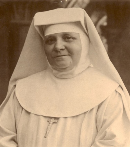Bl. Mary Assunta Pallotta