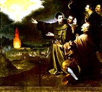 Bl. Julian of St. Augustine