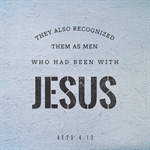 With God, Everything is Possible