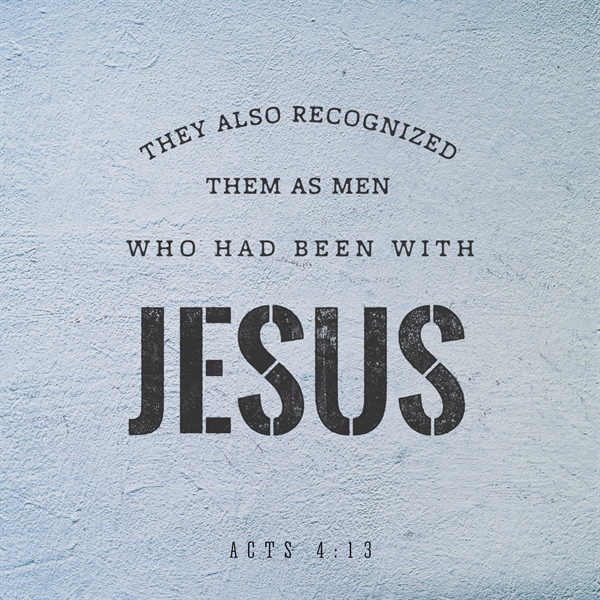 With God, Everything is Possible