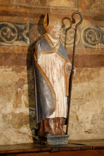 Saint Robert of Chaisedieu
