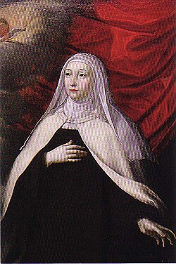 Bl. Marie Acarie