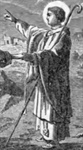 St. Marcellinus of Embrun