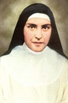Blessed Maria Gabriella Sagheddu