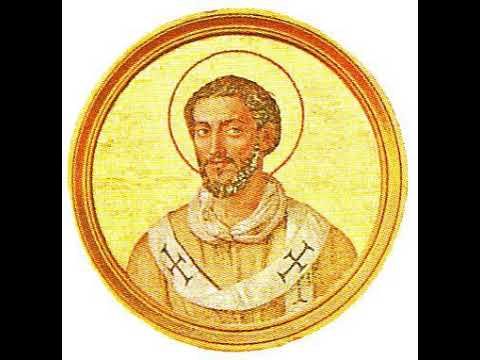 Pope St. Caius I