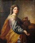 St. Zita of Lucca
