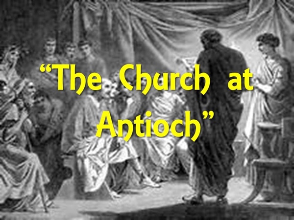 Loss Becomes New Life