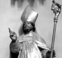 St. Eutropius