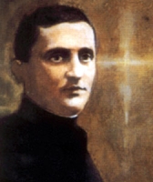 St. Richard Pampuri